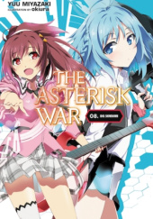 The Asterisk War, Vol. 8 (light novel)