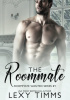 Okładka książki The Roommate Lexy Timms