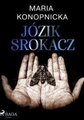Okładka książki Józik Srokacz Maria Konopnicka