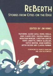 ReBerth: Stories from Cities on the Edge
