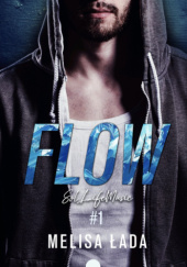 Okładka książki Flow. SolLifeMusic #1 Melisa Łada