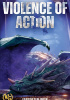 Okładka książki Violence of Action Jason Anspach,&nbsp;Nick Cole