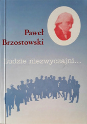 Paweł Ksawery Brzostowski