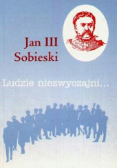 Okładka książki Jan III Sobieski Ewa Dubas-Urwanowicz, Jerzy Urwanowicz