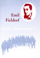 Okładka książki August Emil Fieldorf Wiesław Jan Wysocki