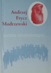 Okładka książki Andrzej Frycz Modrzewski Mirosław Korolko