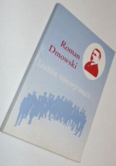 Okładka książki Roman Dmowski Krzysztof Kawalec