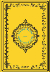 Okładka książki Piękny Żółty Dunaj Juliusz Verne