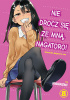 Okładka książki Nie drocz się ze mną, Nagatoro! #8 Nanashi
