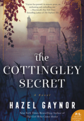 Okładka książki The Cottingley Secret Hazel Gaynor