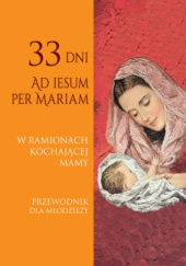 Okładka książki W ramiona kochającej mamy Miłosz Kozikowski