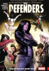 Okładka książki The Defenders, Vol. 2: Kingpins of New York Michael Avon Oeming,&nbsp;Brian Michael Bendis,&nbsp;David Marquez,&nbsp;Justin Ponsor