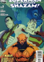Superman/Shazam!: First Thunder Vol 1 #3