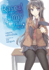 Okładka książki Rascal Does Not Dream of Bunny Girl Senpai (light novel) Hajime Kamoshida,&nbsp;Keiji Mizoguchi
