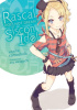 Okładka książki Rascal Does Not Dream of Siscon Idol (light novel) Hajime Kamoshida,&nbsp;Keiji Mizoguchi