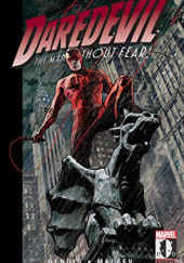 Okładka książki Daredevil Vol. 6: Lowlife Brian Michael Bendis, Alex Maleev