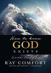 How to Know God Exists Scientific Proof of God