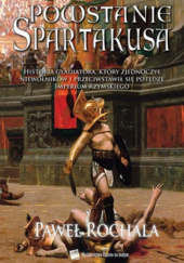 Powstanie Spartakusa