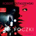 Okładka książki Foczki Robert Ostaszewski