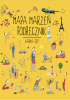 Okładka książki Mapa Marzeń Podręcznik Karina Sęp
