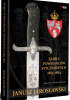 Okładka książki Szable powstańców styczniowych 1863-1864 Janusz Jarosławski