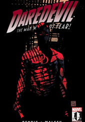 Daredevil Vol. 9: King Of Hell's Kitchen