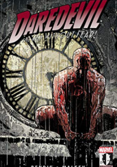 Daredevil Vol. 10: The Widow