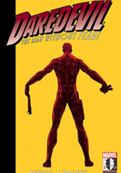 Okładka książki Daredevil Vol. 12: Decalogue Brian Michael Bendis, Alex Maleev