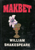 Okładka książki Makbet William Shakespeare
