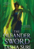 The Oleander Sword