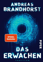 Okładka książki Das Erwachen Andreas Brandhorst