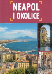 Okładka książki Neapol i okolice praca zbiorowa