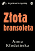 Złota bransoleta
