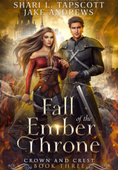 Fall of the Ember Throne