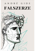 Okładka książki Fałszerze André Gide