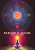 Okładka książki The Secrets of Meditation Daniel Domaradzki