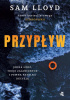 Okładka książki Przypływ Sam Lloyd