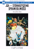 Okładka książki JSA - Stowarzyszenie Sprawiedliwości: Następna epoka Dale Eaglesham,&nbsp;Geoff Johns,&nbsp;Fernando Pasarin,&nbsp;Alex Ross