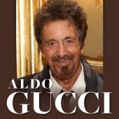 Okładka książki Aldo Gucci. Jak odważny wizjoner dokonał ekspansji marki Renata Pawlak