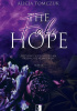 Okładka książki The Fake Hope Alicja Tomczuk