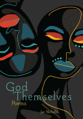 Okładka książki God Themselves Jae Nichelle