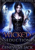 Okładka książki Wicked Seduction Genevieve Jack