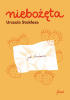 Okładka książki Niebożęta Urszula Stokłosa