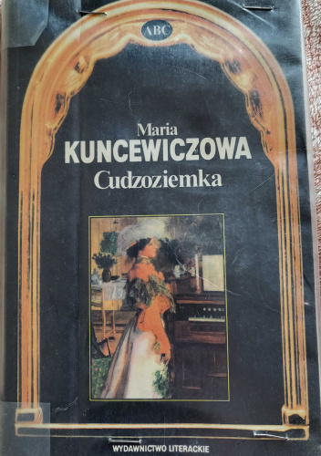 Okładki książek z serii ABC Klasyka polska. Lektury