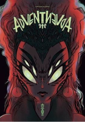 ADVENT21 - kalendarz adwentowy &amp; antologia komiksowa
