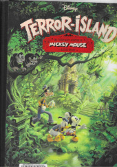 Mickey. Terror-Island