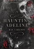 Okładka książki Haunting Adeline
