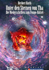 Okładka książki Unter den Sternen von Tha Heribert Kurth