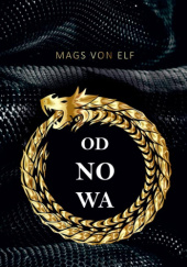 Okładka książki OdNowa Mags von Elf