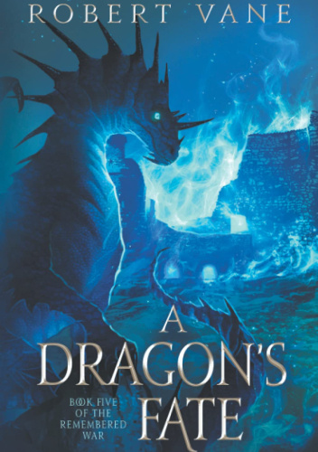 Okładki książek z cyklu The Remembered War